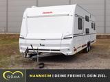 Dethleffs Camper 730 FKR *2x2Stockbetten+866kg Zuladung** - Dethleffs Camper 730 FKR