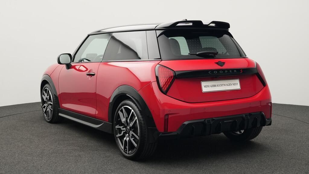 MINI Cooper S - Bild 8