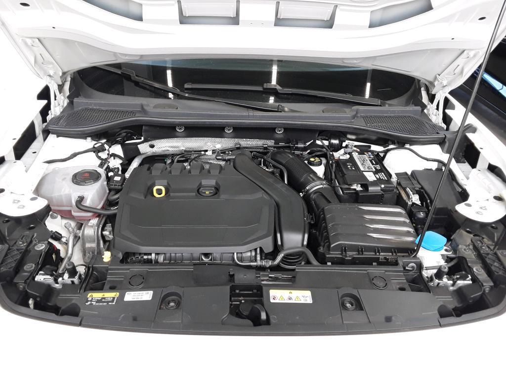 Cupra Formentor 1.5 TSI Klima*Tempo*PDC*