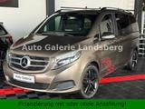 Mercedes-Benz V250d*Edition*Automatik*LED*Navi*7-Sitzer*Kamera - Mercedes-Benz V 250 Gebrauchtwagen