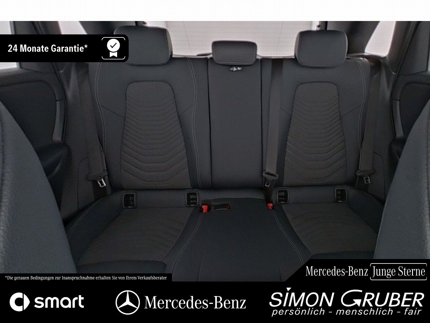 Fahrzeugabbildung Mercedes-Benz B 180 Progressive MBUX Navi LED Kamera EasyPack