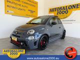 Abarth ABARTH 595 1.4 Turbo T-Jet 180 CV Competizione T - Abarth 595 Competizione mit Schiebedach
