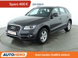 Audi Q5 2.0 TDI clean diesel quattro *NAVI*BI-XENON* - scheckheftgepflegte Audi Q5