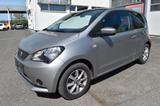 Seat Mii 1.0 12V Chic *78tkm* Klima TÜV NEU - gebrauchte Seat Mii aus dem Jahr 2017