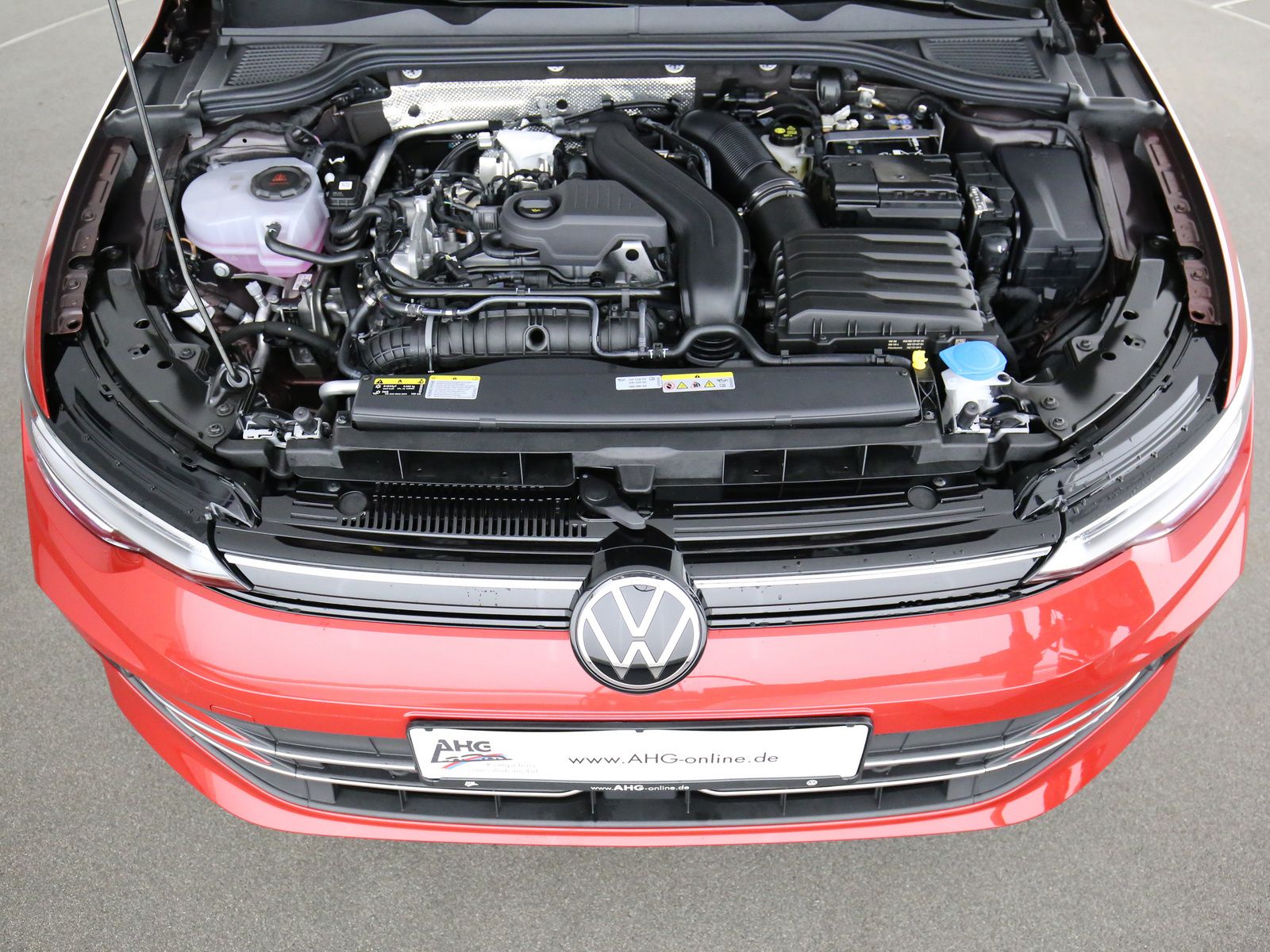 Volkswagen Golf - Bild 23