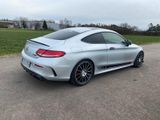 Mercedes-Benz C 43 AMG Mercedes-AMG VOLLAUSTATTUNG TÜV NEU - : Coupé, Mercedes
