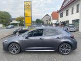 Toyota Corolla Hybrid Team D Sitz- u. Lenkradheizung - Toyota Corolla Si mit Hybrid-Antrieb (Benzin/Elektro)
