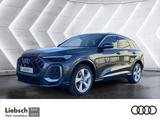 Audi Q5 TDI S LINE AIR TECH PRO ACC MATRIX - Audi Q5: Grau