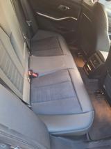 BMW 318d Touring  - BMW 318 in Frankfurt (Main)