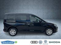 Volkswagen Caddy - Vorschau Bild 7