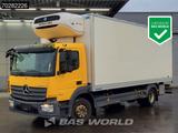 Mercedes-Benz Atego 1324 Atego 4X2 13.5tonner Thermo King T-12 - Mercedes-Benz Atego 13