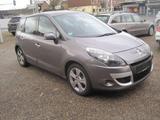 Renault Scenic -Dynamique-2 HAND-NAVI-TÜV AU INSPEKTION  - Renault Scenic aus 2011: Dynamique