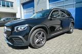 Mercedes-Benz GLB 200 d AMG Line Top Zustand! - Mercedes-Benz GLB 200 Gebrauchtwagen in Düsseldorf