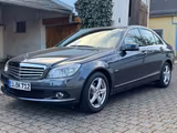 Mercedes-Benz C 180 CGI BlueEFFICIENCY ELEGANCE Autom. ELE... - Mercedes-Benz C 180: Blueefficiency