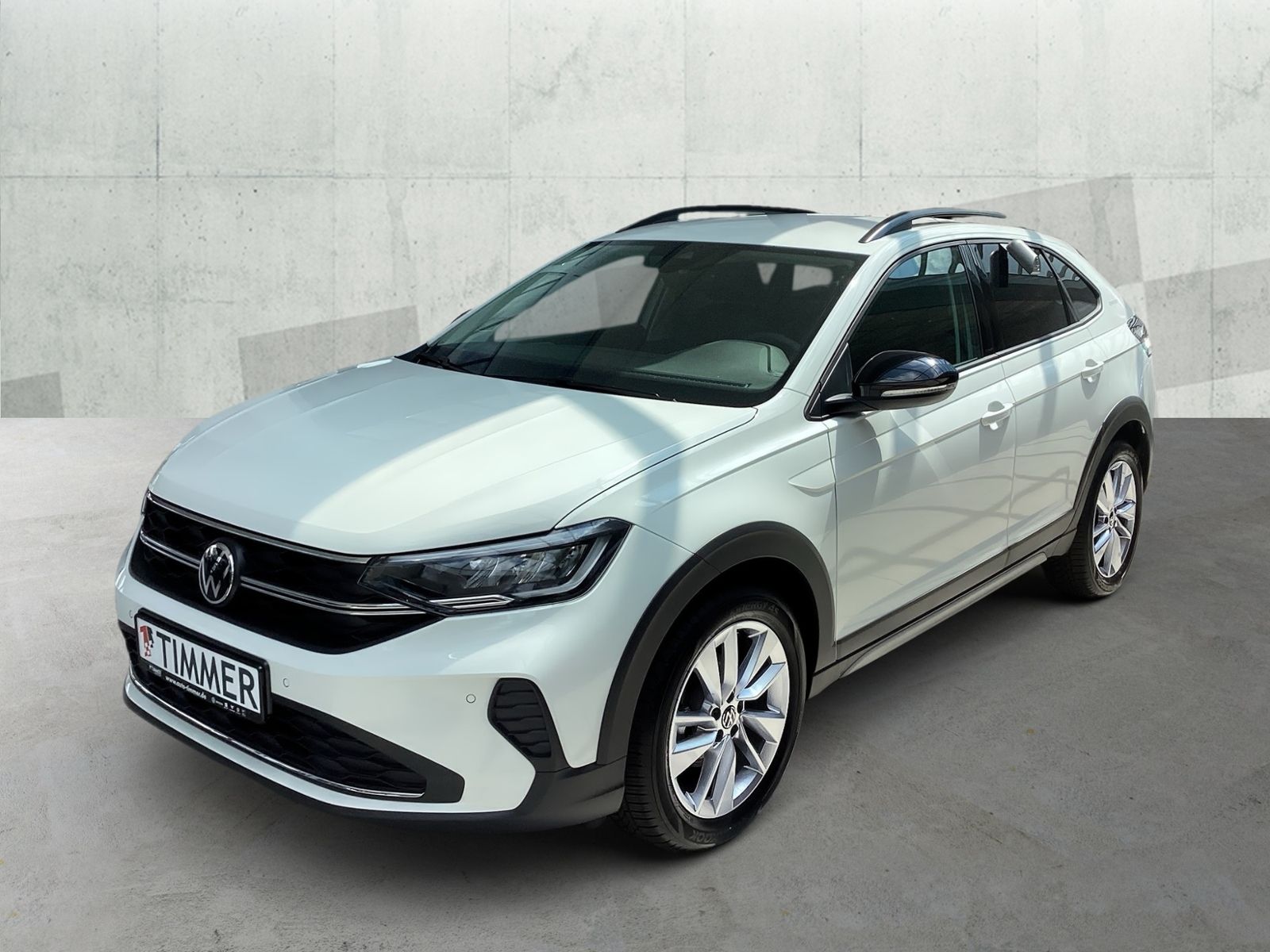 Volkswagen Taigo 1,0 TSI DSG ENERGY NAVI RÜCKFAHRKAMERA GA foto 3