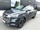 Ssangyong Musso Grand Black Line 22 D 202 pk 4X4 New Model - Ssangyong Musso L
