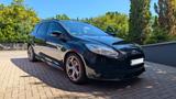Ford Focus 2,0 EB ST Leder-Exklusiv-Paket Turnier ST - Ford Focus aus 2012: ST Turnier