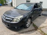 Opel Signum Sport Navi Xenon Teilleder Alu Klima