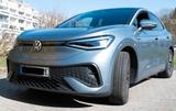 Volkswagen ID.5 Pro Perform. 77 kWh 150 kW Pro mit Navi Pro - VW ID.5 von privat