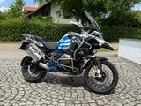 BMW R 1200 GS Adventure 3 Pakete SOS