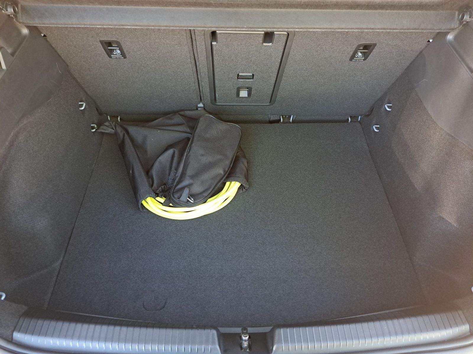 Volkswagen ID.3 - Bild 12