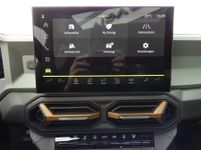 Dacia Bigster - Vorschau Bild 18