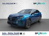 Peugeot 3008 Elektromotor e GT 210 EAT/Leder/Winterpaket - Peugeot 3008 mit Elektro-Antrieb
