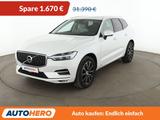 Volvo XC60 2.0 T5 Inscription AWD Aut.*NAVI*HEAD-UP* - gebrauchte Volvo XC60 aus dem Jahr 2017