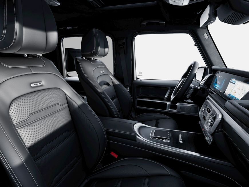 Mercedes-Benz G 63 AMG Night|AHK+Ass|22''|Standhz|FondEntertai foto 8