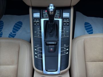 Porsche Macan S Diesel*PANO*PASM*LED*NAVI*KAMERA*PCM*TOP