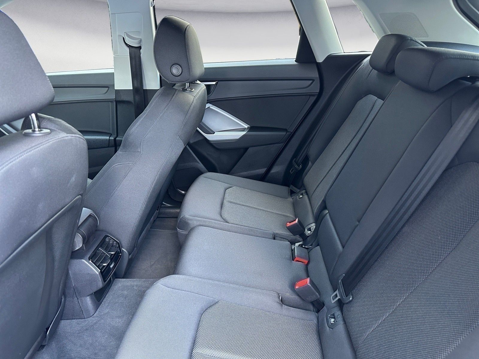 Audi Q3 - Bild 11
