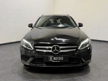 Mercedes C 220 - 2