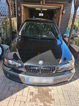 BMW 320i E46 , Schaltgetriebe - BMW 320: 320i E46
