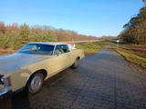 Ford LTD 2 Door Hardtop - aus 1974: Coupe