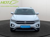 Volkswagen T-Roc - Vorschau Bild 8