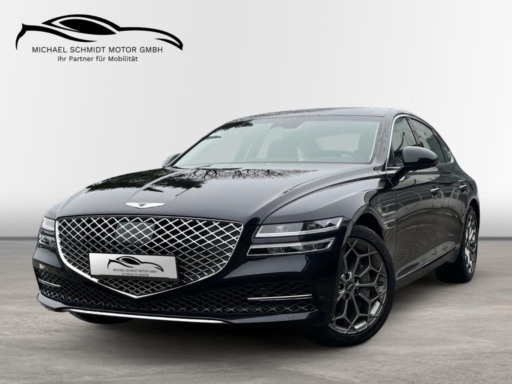 Genesis G80 Sport 4WD