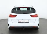 Kia Ceed SW 1.5 T-GDI DCT7 Vision Navi Sitzheizung - Kia cee'd Sportswagon aus 2022