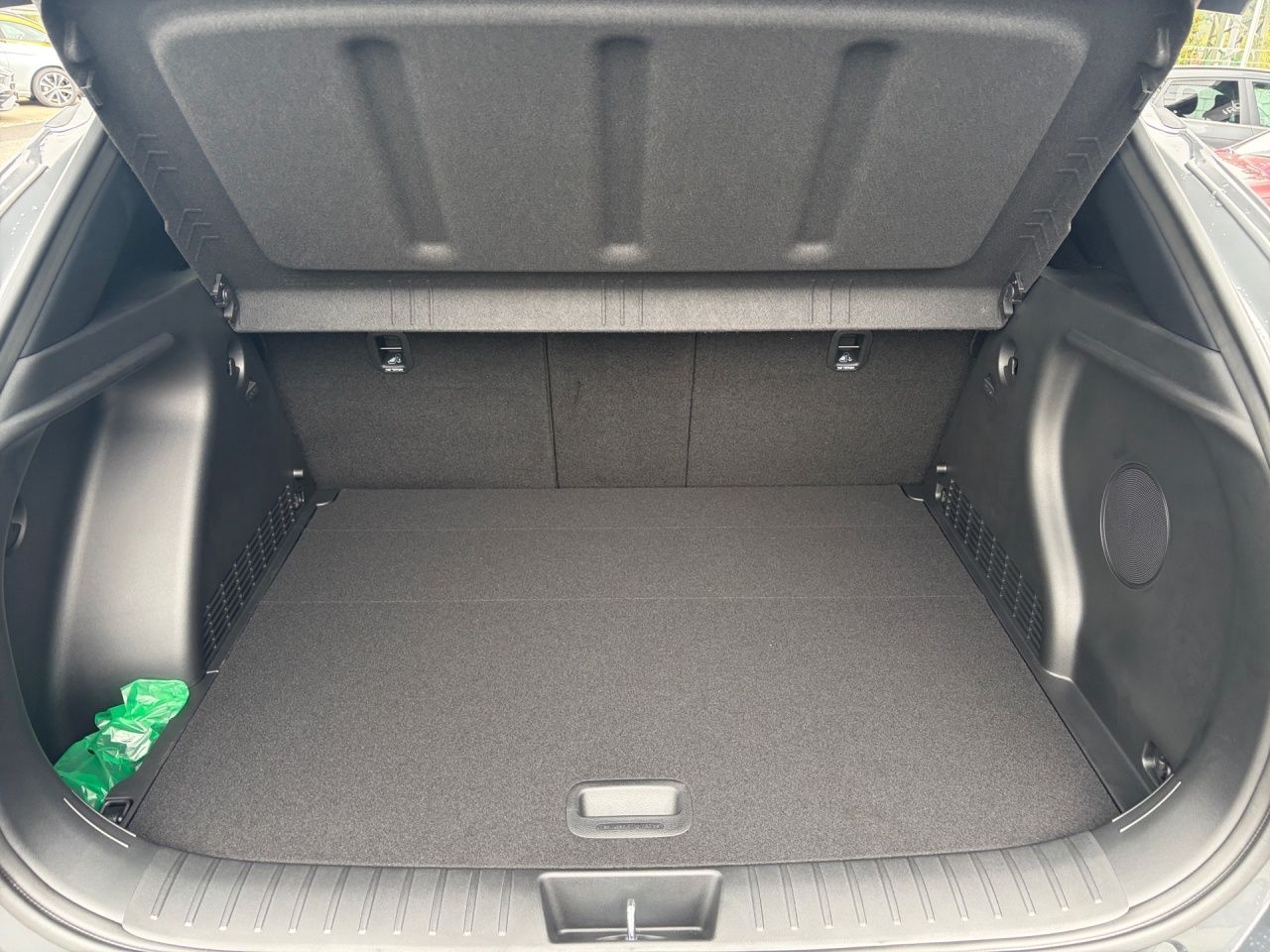 Fahrzeugabbildung Hyundai KONA N-LINE X *Siz-Pak.* *BOSE*SHZ*LHZ*NAVI*ZV*