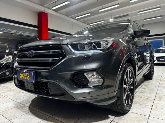 Ford Kuga 2.0 TDCI 120 CV S&S 2WD ST-Line