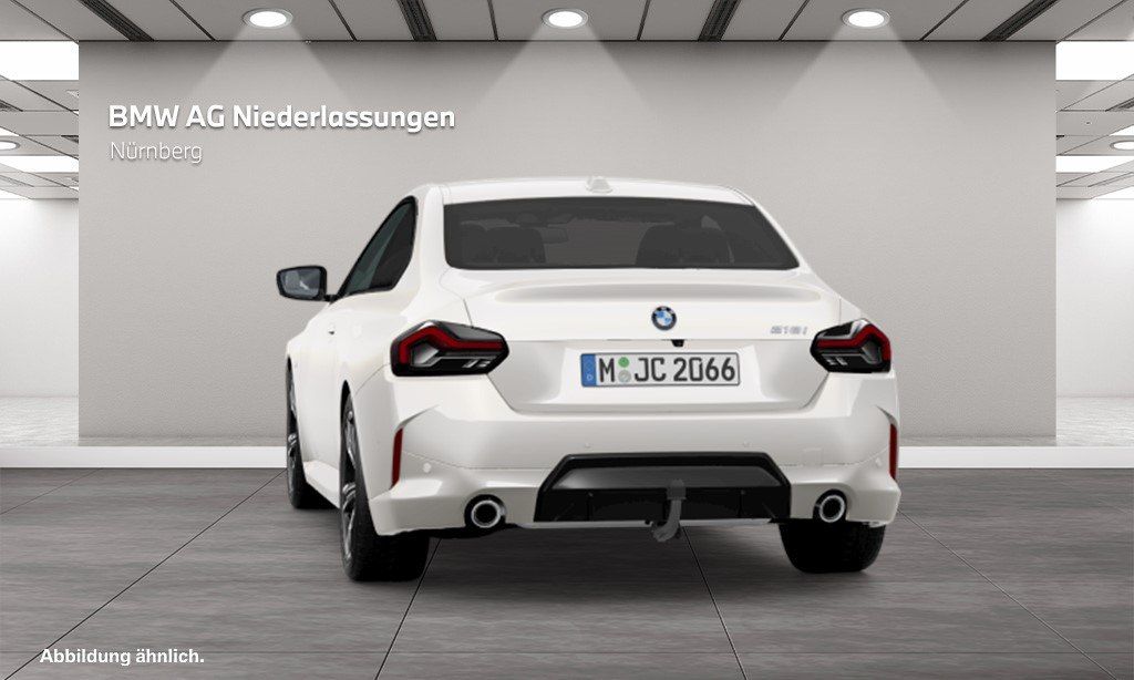 BMW 218 - Bild 7