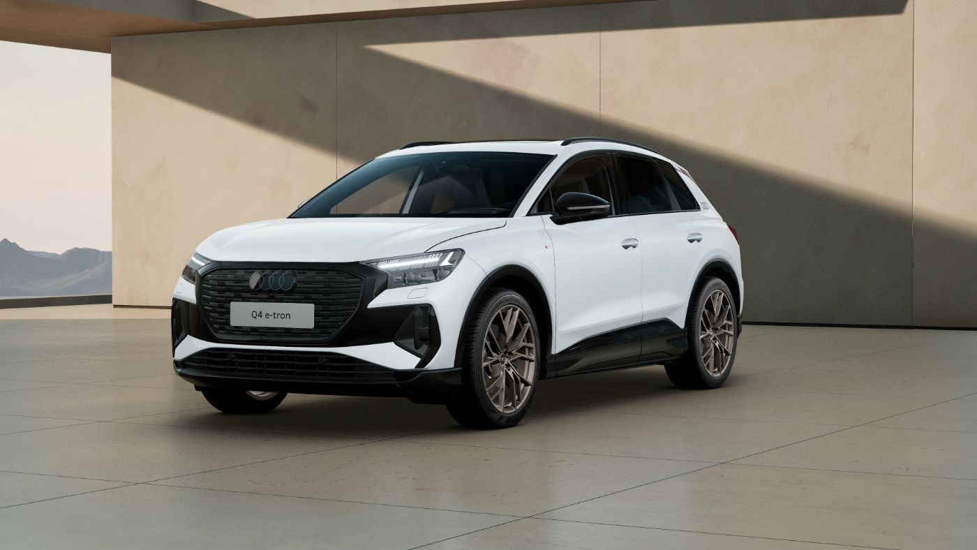 Audi Q4 e-tron - Bild 2