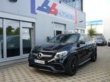 Mercedes-Benz Coupe GLE 63 S AMG 4Matic Panorama 22"...