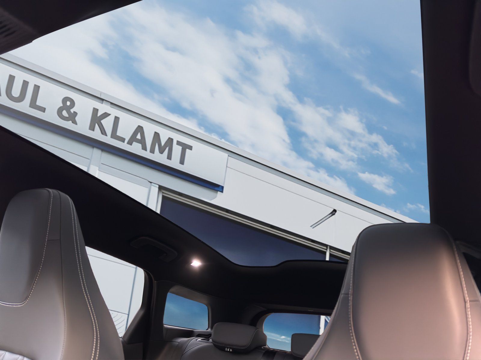 Fahrzeugabbildung Ford Explorer Premium RWD #Fahrerassistenz-Paket