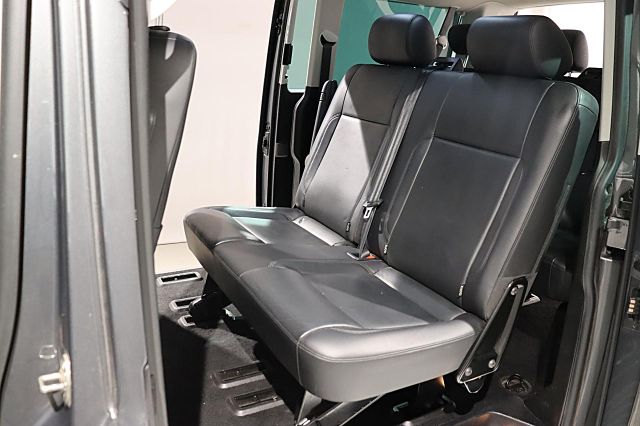 T6 Caravelle 2.0 TDI DSG Highline Leder Standh.