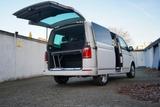 Volkswagen T6 Multivan, Generation- Six, Leder-Alcantara,  - VW T6 Multivan Gebrauchtwagen in Hannover
