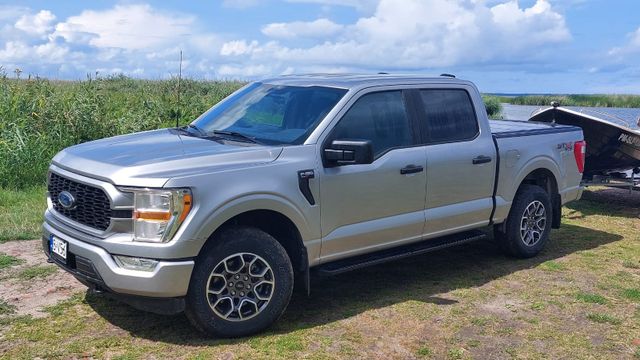 Ford F 150