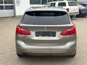 BMW 216 - 10