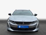 Peugeot 508 SW Hybrid 225 e-EAT8 GT *WKR* - silberne Peugeot 508