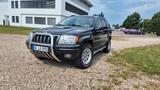 Jeep Grand Cherokee 60th Anniversary 4.7 V8 - gebrauchte Jeep Grand Cherokee aus dem Jahr 2001