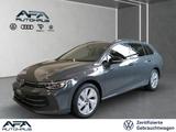 Volkswagen Golf VIII Variant 2,0 TDI GOAL DSG AHK*LED*Navi* - Volkswagen Golf Jahreswagen Variant mit Diesel-Antrieb